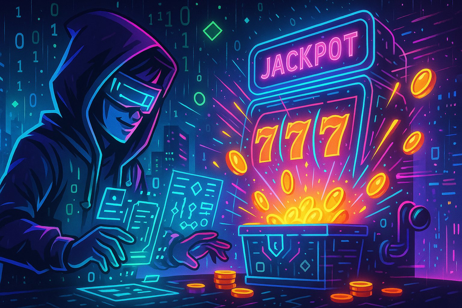 77c7